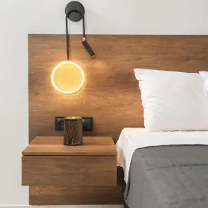 Appartamento Danae Comfort Living, Pefkochori